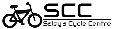 Saley’s Cycle Centre